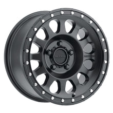 Load image into Gallery viewer, Method MR315 17x8.5 0mm Offset 5x150 110.5mm CB Matte Black Wheel - eliteracefab.com