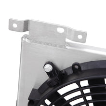 Load image into Gallery viewer, Mishimoto 08+ Subaru WRX / STi Plug-N-Play Aluminum Fan Shroud Kit - eliteracefab.com