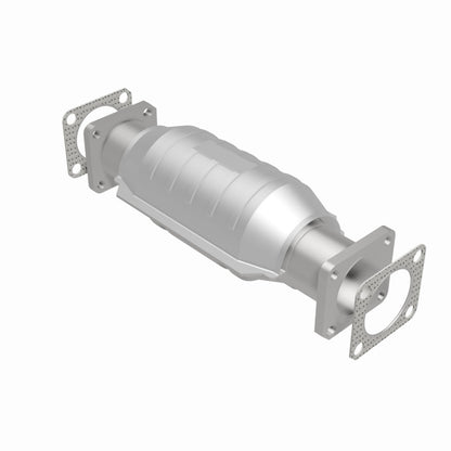 MagnaFlow Conv Chevrolet-Geo-Isuzu 13.2X6.5X4 Magnaflow