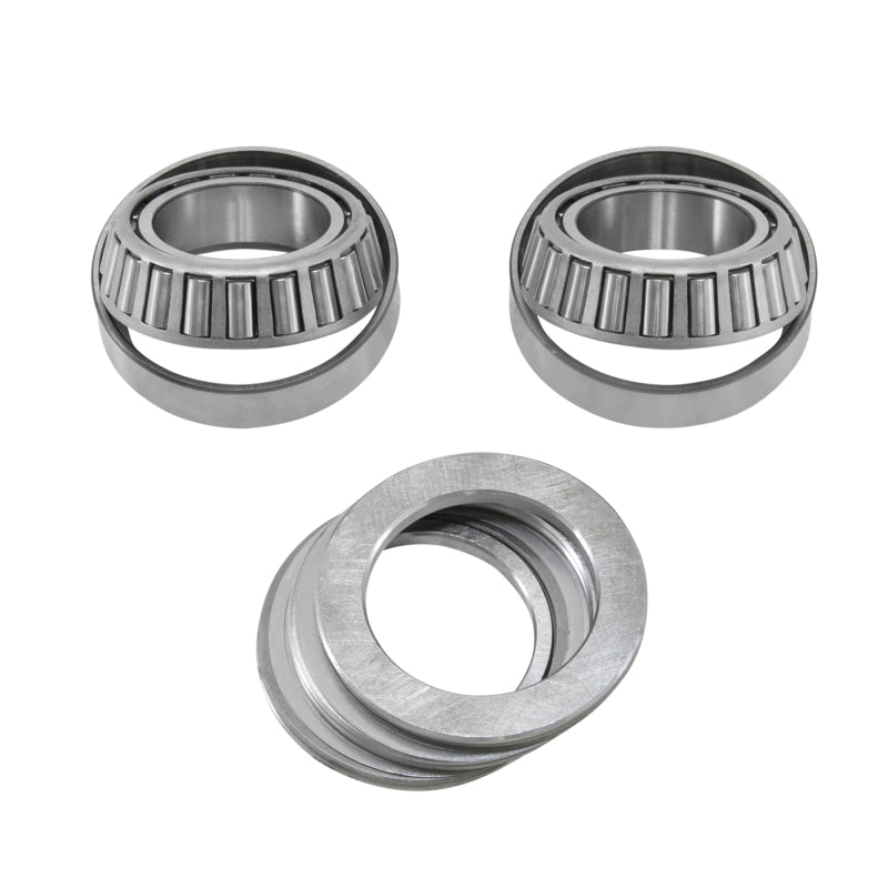 Yukon Gear Carrier installation Kit For GM 8.5in Diff w/ HD Bearings - eliteracefab.com