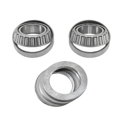 Yukon Gear Carrier installation Kit For GM 8.5in Diff w/ HD Bearings - eliteracefab.com