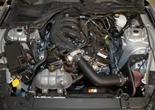 Load image into Gallery viewer, K&amp;N 2015 Ford Mustang 3.7L V6 F/I Performance Intake Kit