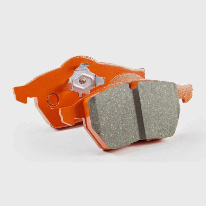 EBC 99-03 Aston Martin DB7 5.9 Orangestuff Front Brake Pads - eliteracefab.com