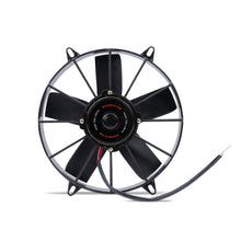 Load image into Gallery viewer, Mishimoto 12 Inch Race Line High-Flow Electric Fan - eliteracefab.com