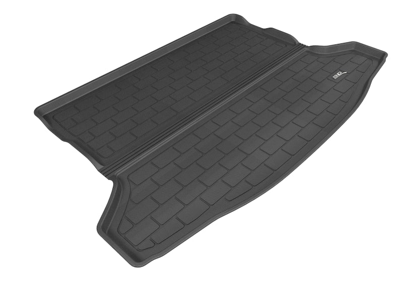 3D MAXpider M1SB0081309 2012-2017 Subaru Impreza /XV Crosstrek /Crosstrek Kagu Cargo Liner - Black