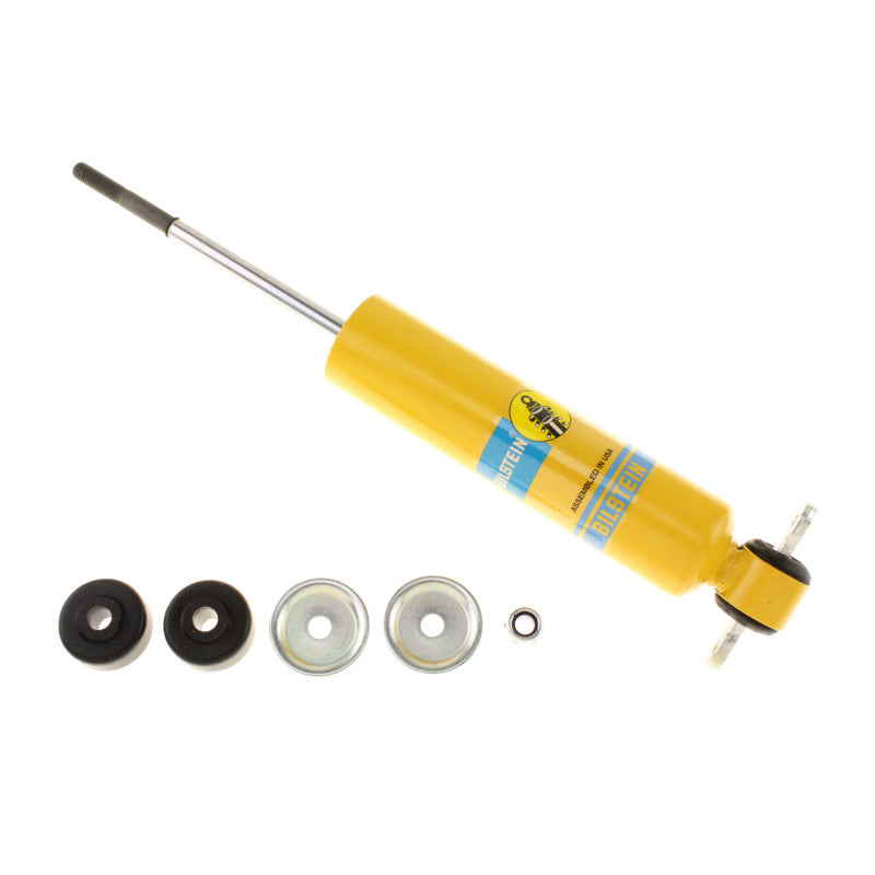 Bilstein 4600 Series 1997 Dodge Dakota Base RWD Front 46mm Monotube Shock Absorber - eliteracefab.com