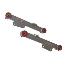 Load image into Gallery viewer, BBK 86-98 Mustang Rear Lower And Upper Control Arm Kit (4) - eliteracefab.com