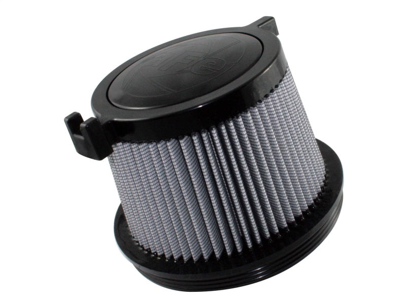 aFe MagnumFLOW Air Filters OER PDS A/F PDS GM Diesel Trucks 06-10 V8-6.6L (td) - eliteracefab.com