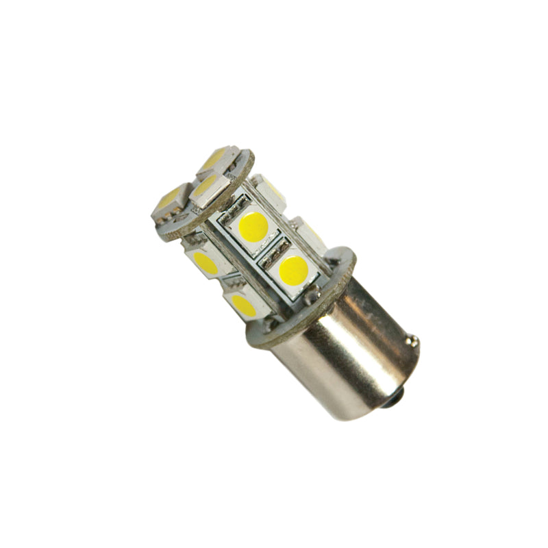 Oracle 1157 13 LED Bulb (Single) - Cool White - eliteracefab.com