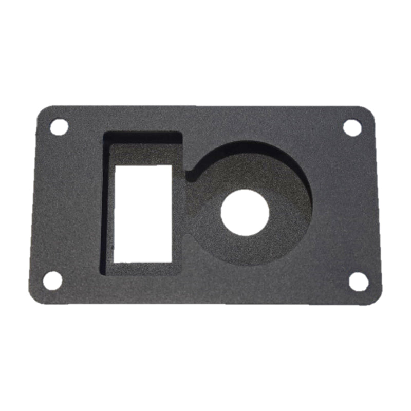 ARB Universal Switch Coupling Bracket - eliteracefab.com