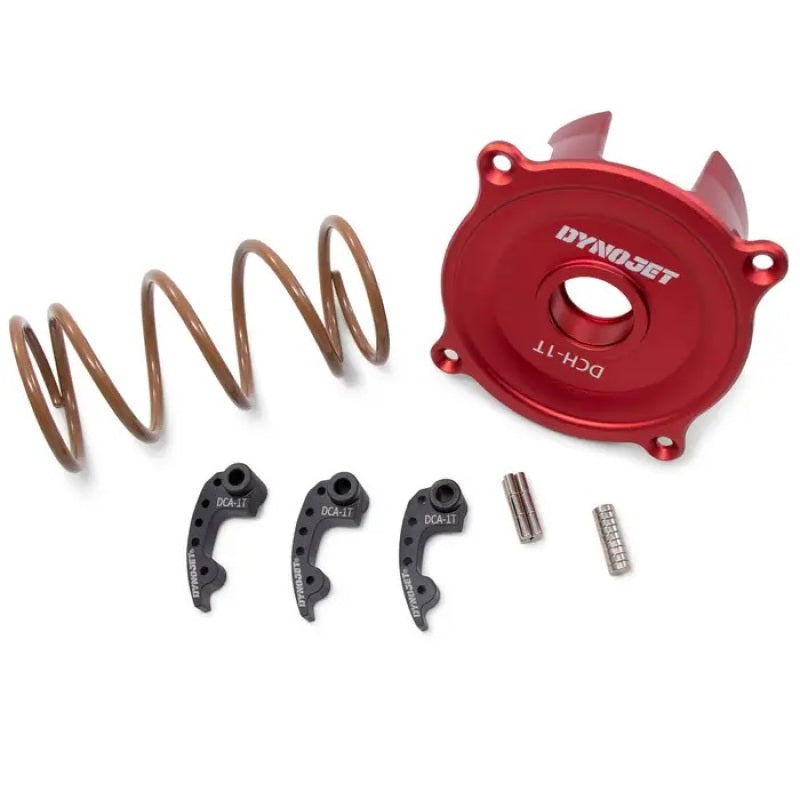 Dynojet 18-19 Textron Wildcat XX Clutch Kit Dynojet