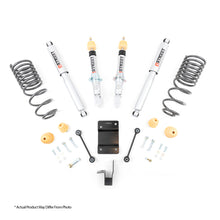 Load image into Gallery viewer, Belltech LOWERING KIT 82-93 S10 2inch-3inch/4inch SP SHOCKS - eliteracefab.com