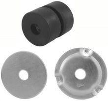 Load image into Gallery viewer, KYB Shocks &amp; Struts Strut Mounts Front FORD Crown Victoria 2003-10 FORD Grand Marquis 2003-06 FORD M - eliteracefab.com