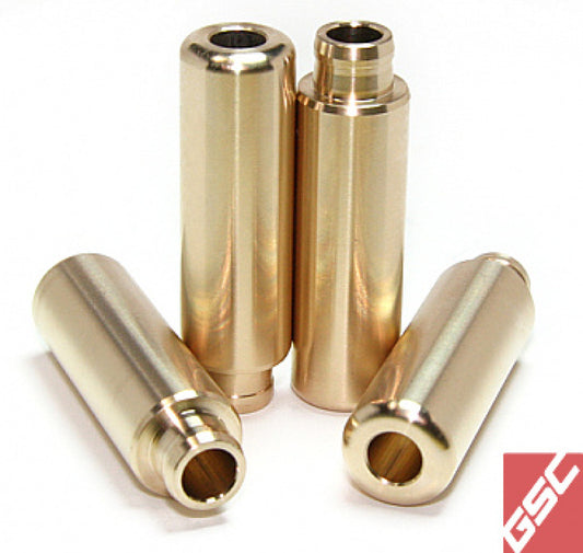 GSC P-D BMW M3 E46 S54 Manganese Bronze Intake/Exhaust Valve Guide - Set of 8 - 3096-12