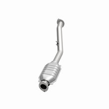 Load image into Gallery viewer, MagnaFlow Conv DF 95-98 Toyota T100 4WD 3.4L