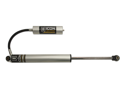 ICON 2017+ Ford F-250/F-350 Super Duty Rear 0-2in 2.0 Series Aluminum Shocks VS RR - eliteracefab.com