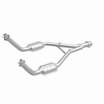 MagnaFlow Conv Direct Fit Mustang 94-95 3.8L Magnaflow