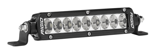 RIGID Industries SR-Series PRO 6-Inch Driving LED Light Bar - 906613