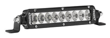 Load image into Gallery viewer, Rigid Industries 6 Inch Driving SR-Series Pro - 906613