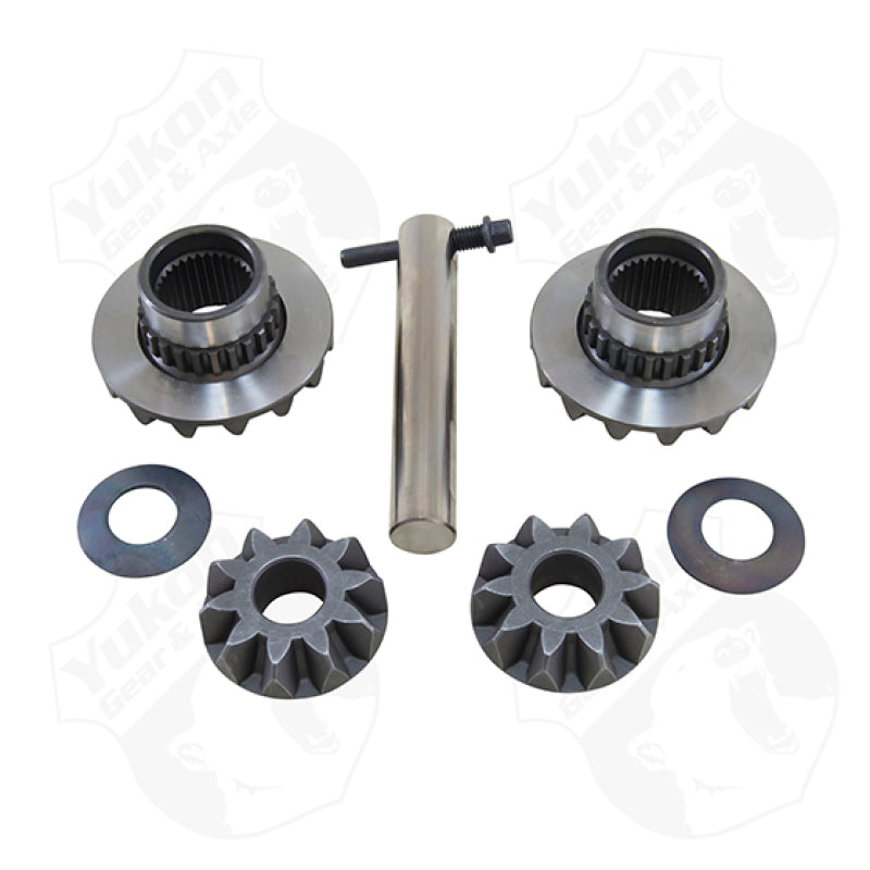 Yukon Gear Spider Gear Set For GM 9.5in Dura Grip Posi Yukon Gear & Axle