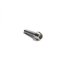 Load image into Gallery viewer, Ticon Industries Titanium Bolt Taper Cone M6x10x1TP 4mm Allen Head