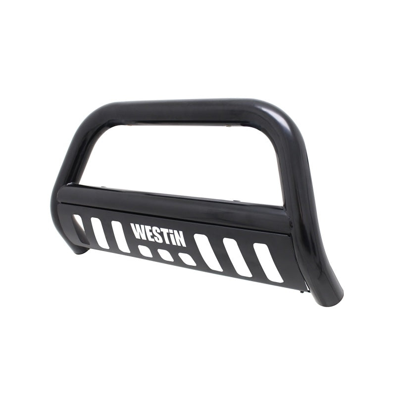 Westin 2017-2018 Ford F-250/350 E-Series Bull Bar - SS Westin