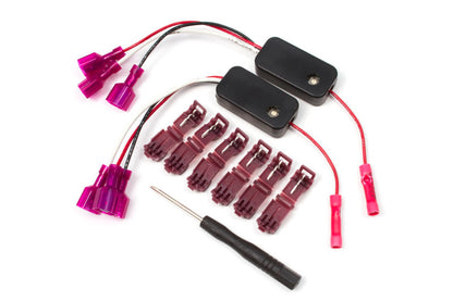 Diode Dynamics 2A LED PWM Dimmer with Bypass (Pair) Diode Dynamics