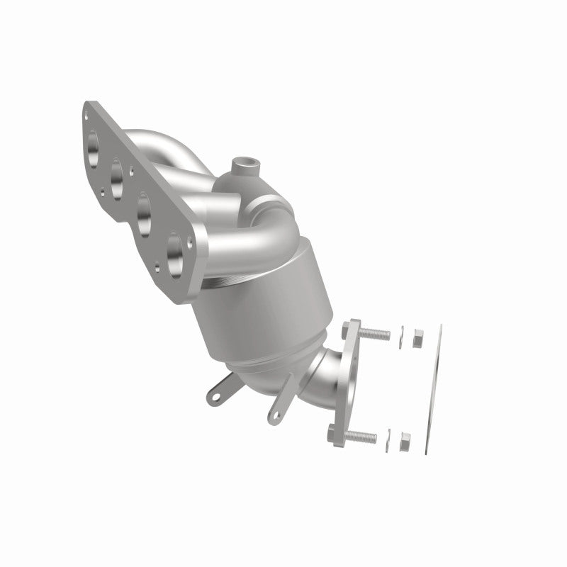 Magnaflow 11-16 Hyundai Elantra L4 1.8L OEM Manifold Direct Fit Catalytic Converter Magnaflow