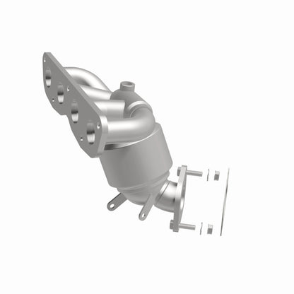 Magnaflow 11-16 Hyundai Elantra L4 1.8L OEM Manifold Direct Fit Catalytic Converter Magnaflow