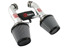 Load image into Gallery viewer, aFe Takeda Stage-2 Pro DRY S Cold Air Intake System Nissan 370Z 09-17 V6-3.7L - eliteracefab.com