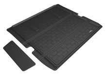 Load image into Gallery viewer, 3D MAXpider 17-20 Land Rover Discovery Kagu Behind 2nd Row Cross Fold Cargo Liner - Black