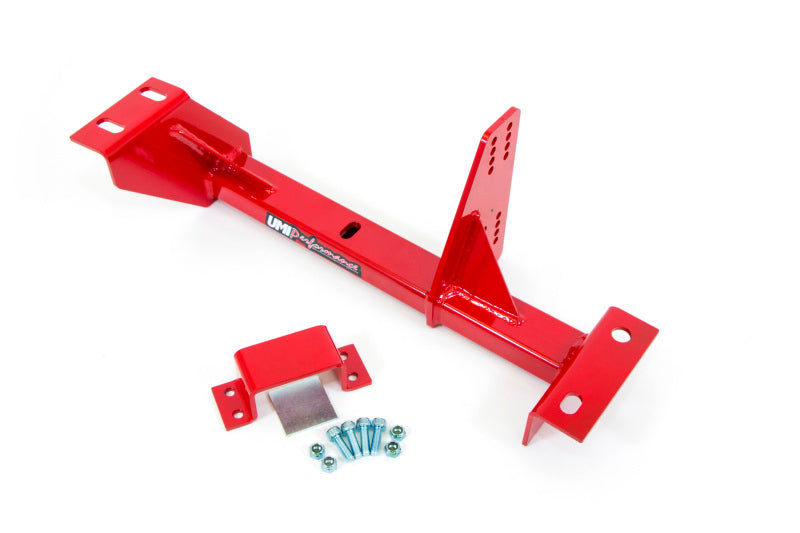 UMI Performance 98-02 GM F-Body Manual / Torque Arm Relocation Kit - eliteracefab.com