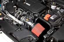 Load image into Gallery viewer, AEM 2018 Honda Accord L4-2.0L F/I Gunmetal Gray Cold Air Intake - eliteracefab.com