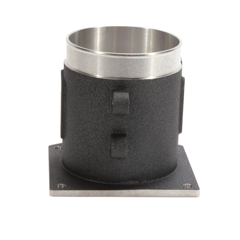 BBK 99-02 Mustang GT Mass Air Meter 86mm 19 lb Inj. Cold Air Calibration 8017