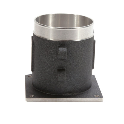 BBK 99-02 Mustang GT Mass Air Meter 86mm 19 lb Inj. Cold Air Calibration 8017