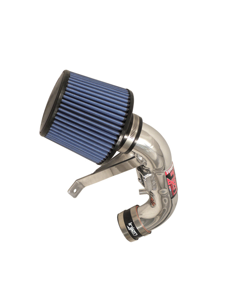 Injen 2006-2011 Honda Civic Hybrid L4-1.3L SP Short Ram Cold Air Intake System (Polished) - SP1580P