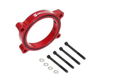 Snow Performance 2010-2014 Chevrolet Camaro SS Injection Plate - eliteracefab.com