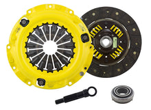 Load image into Gallery viewer, ACT 2005 Mitsubishi Lancer HD/Perf Street Sprung Clutch Kit - eliteracefab.com