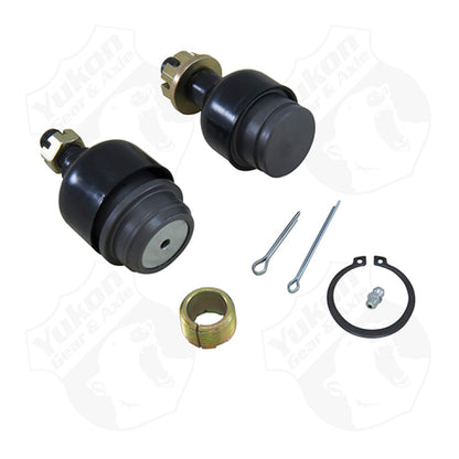 Yukon Gear Ball Joint Kit For Jeep JK 30 & 44 Front / One Side Yukon Gear & Axle