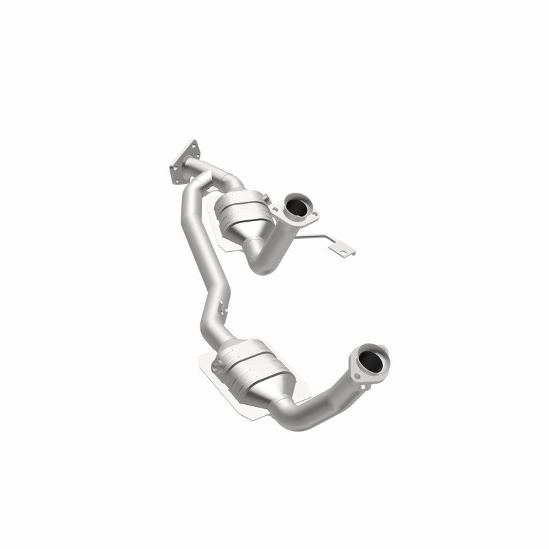 MagnaFlow Conv DF 04 Ford Freestar 3.9L Magnaflow