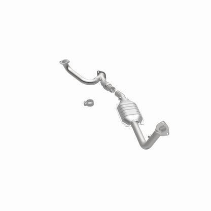 MagnaFlow Conv DF 98-02 3.5L Isuzu Trooper DS Magnaflow