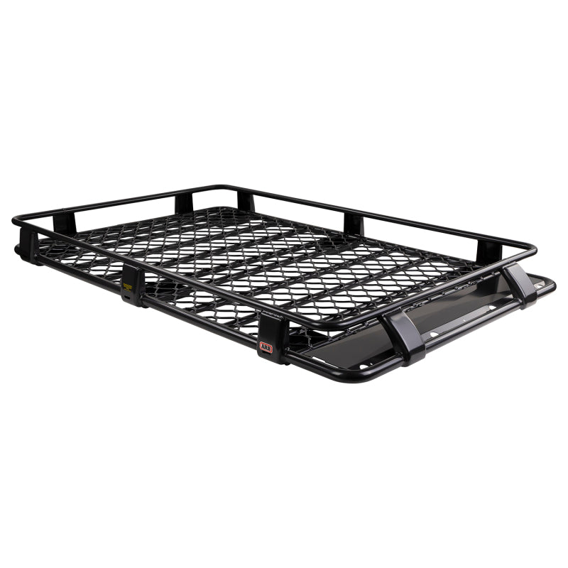 ARB Alloy Rack Cage W/Mesh 1790X1120mm 70X44 - eliteracefab.com