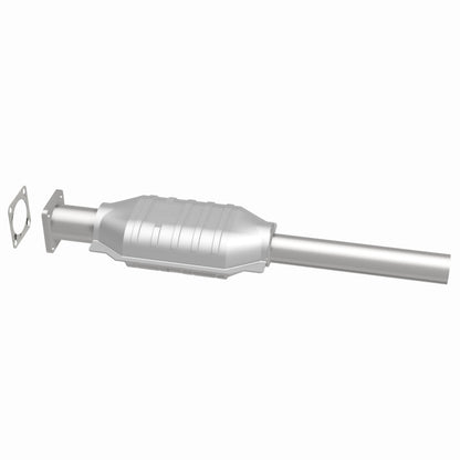 MagnaFlow Conv Dir Fit Jeep 27.5X6.5X4 2.5/2 Magnaflow