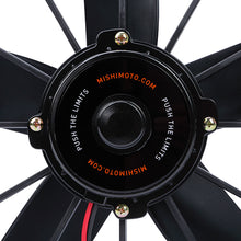 Load image into Gallery viewer, Mishimoto 12 Inch Electric Fan 12V - eliteracefab.com