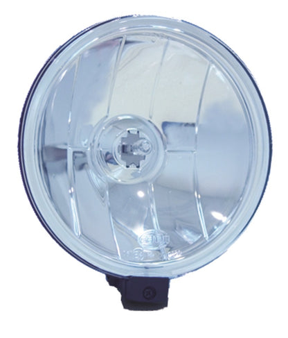 Hella 500FF 12V/55W Halogen Driving Lamp Kit - eliteracefab.com