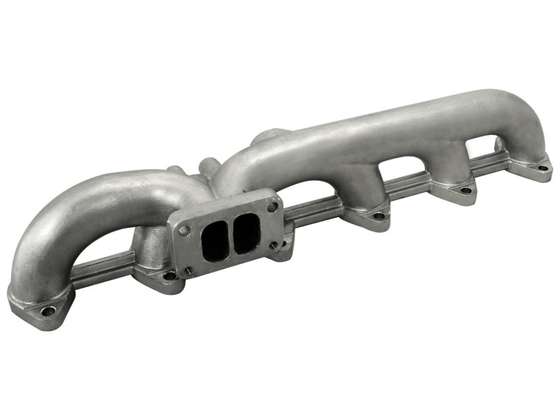 aFe Bladerunner Manifolds Exhaust MAN EXH Dodge Diesel Trucks 03-07 L6-5.9L (td) - eliteracefab.com