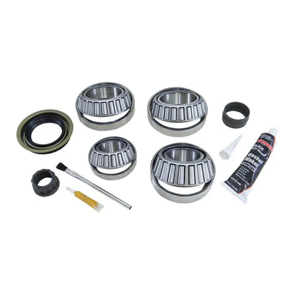 Yukon Bearing Install Kit for Nissan M205 Front Yukon Gear & Axle