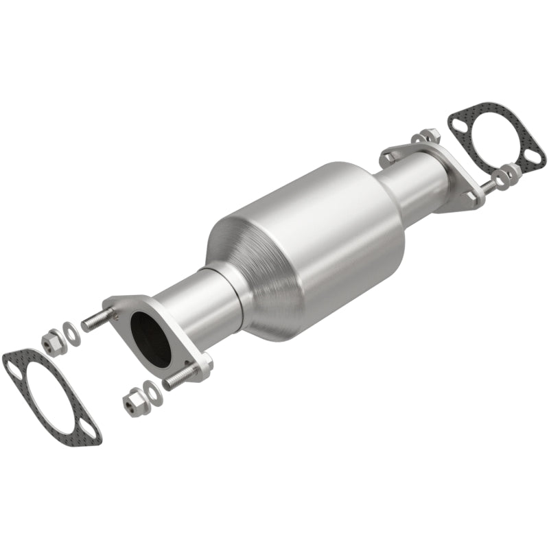 MagnaFlow Conv DF 03-06 Kia Sorento 3.5L Rear (49 State) Magnaflow