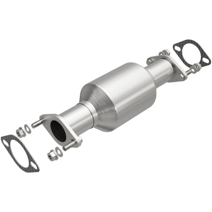 MagnaFlow Conv DF 03-06 Kia Sorento 3.5L Rear (49 State) Magnaflow