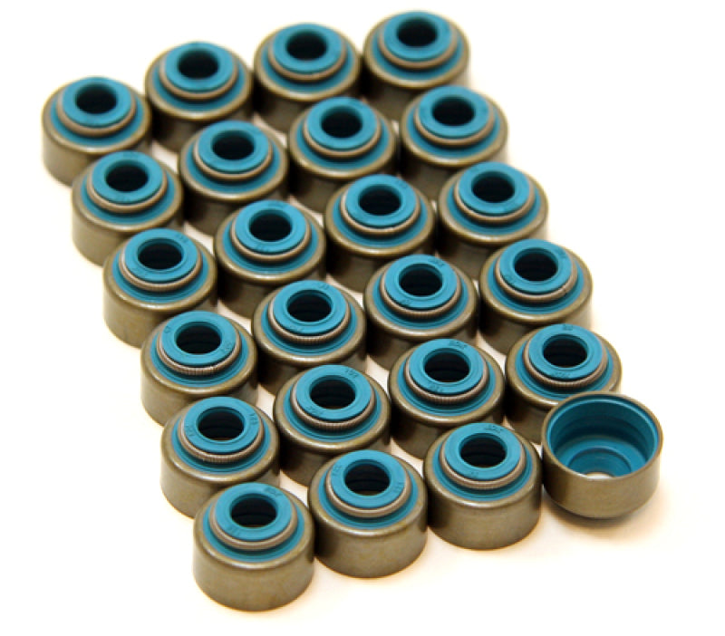 GSC P-D Toyota 2JZ Viton 6mm Valve Stem Seal Set - eliteracefab.com